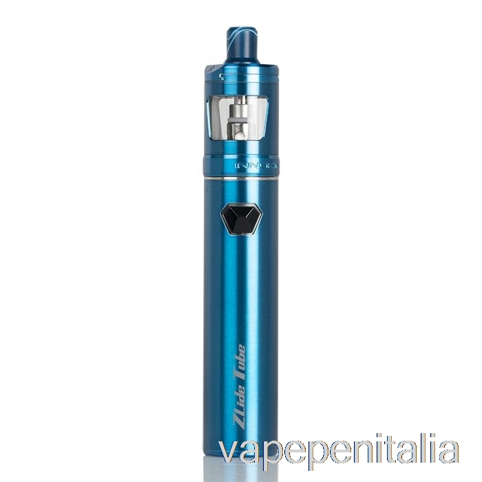 Vape In Italia Innokin Zlide Tube 16w Starter Kit Blu